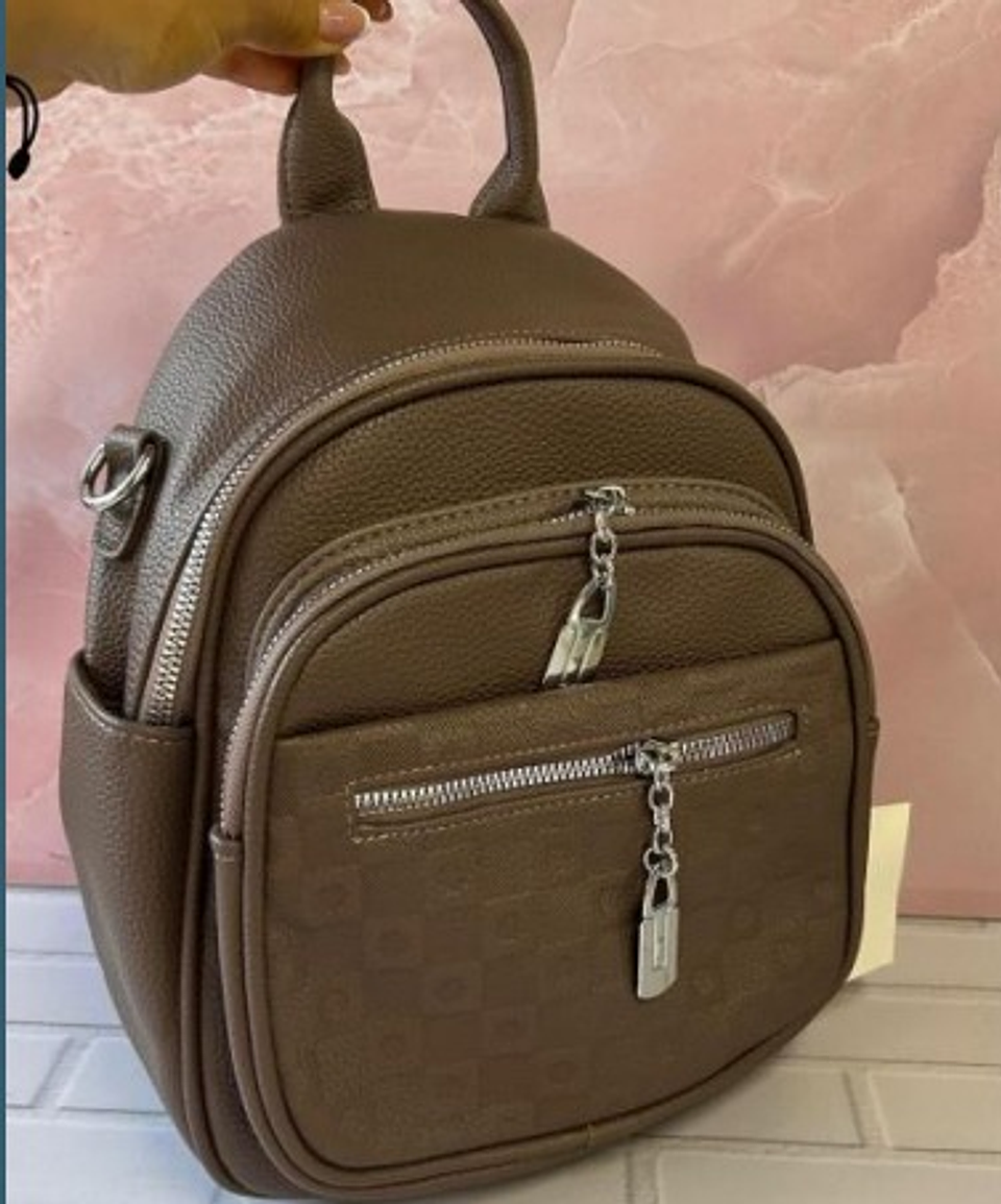 BOLSO DAMA ELEGANTE 1