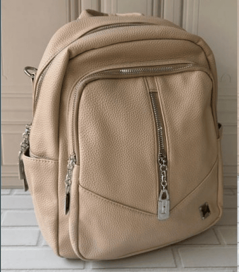 BOLSO DAMA ELEGANTE 09