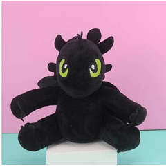 PELUCHE ENTRENANDO A TU DRAGON