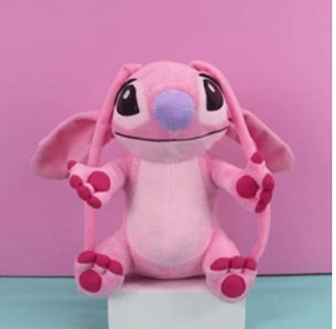 STITCH ANGEL PELUCHE