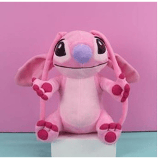 STITCH ANGEL PELUCHE 