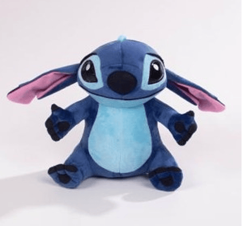 PELUCHE STITCH MEDIANO