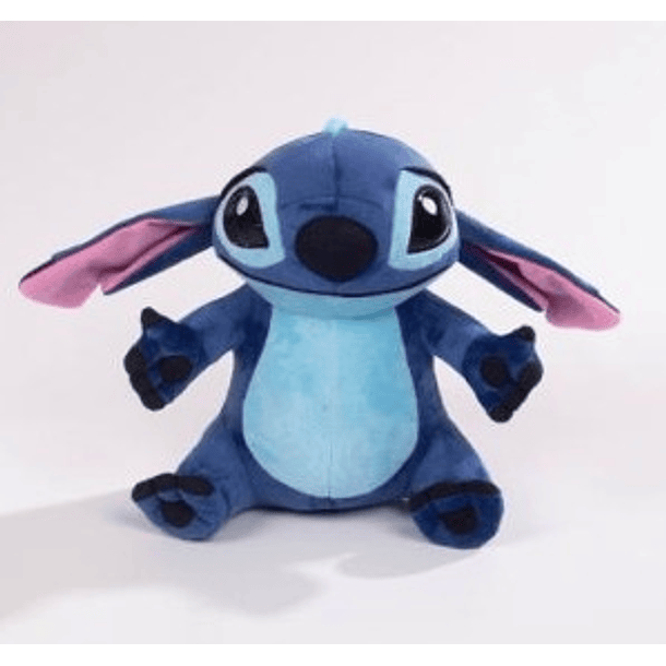 PELUCHE STITCH MEDIANO 