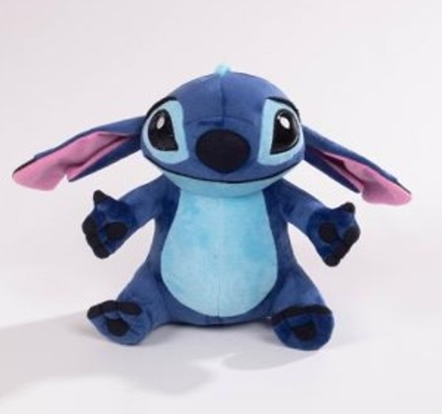 PELUCHE STITCH MEDIANO 1