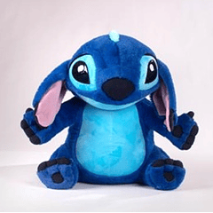 PELUCHE STITCH  EXTRA GRANDE