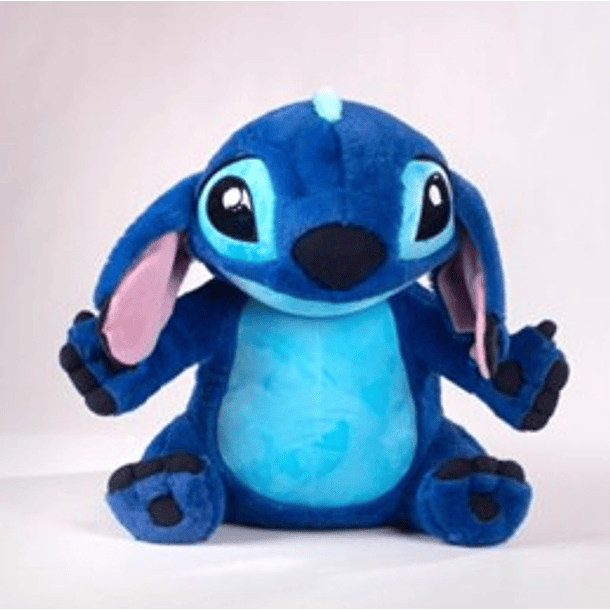 PELUCHE STITCH  EXTRA GRANDE 