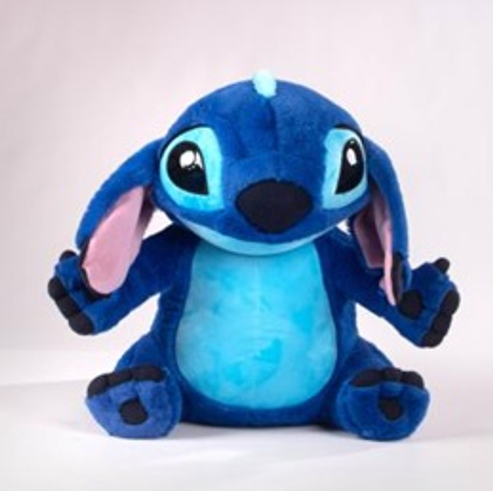 PELUCHE STITCH  EXTRA GRANDE 1