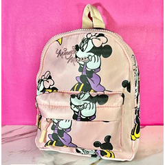 BOLSO MINIE MOUSE ZARA