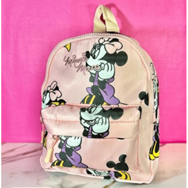 BOLSO MINIE MOUSE ZARA 1