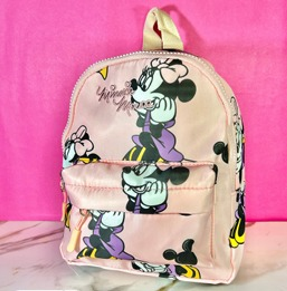 BOLSO MINIE MOUSE ZARA 1