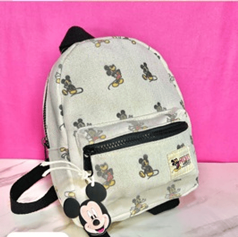 BOLSO MINIE MOUSE ZARA