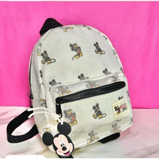 BOLSO MINIE MOUSE ZARA 2