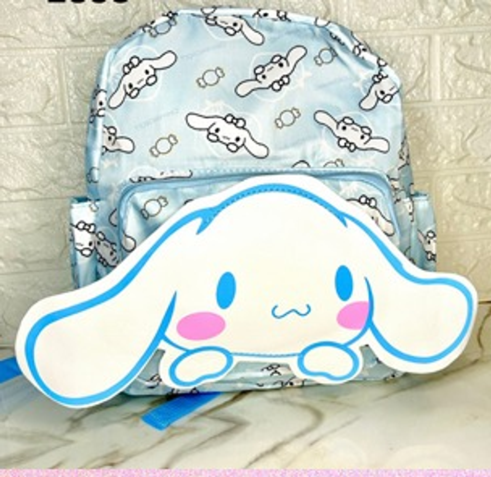 MOCHILA SANRIO CINNAMOROLL 1