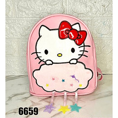 BOLSO HELLO KITTY