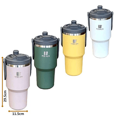 TERMO PENGUIN GRANDE  