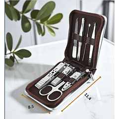 KIT DE MANICURA