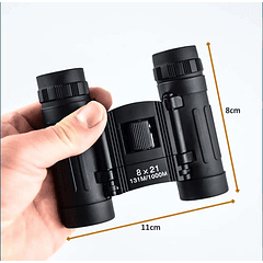 BINOCULAR PEQUEÑO
