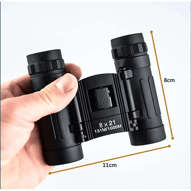 BINOCULAR PEQUEÑO 