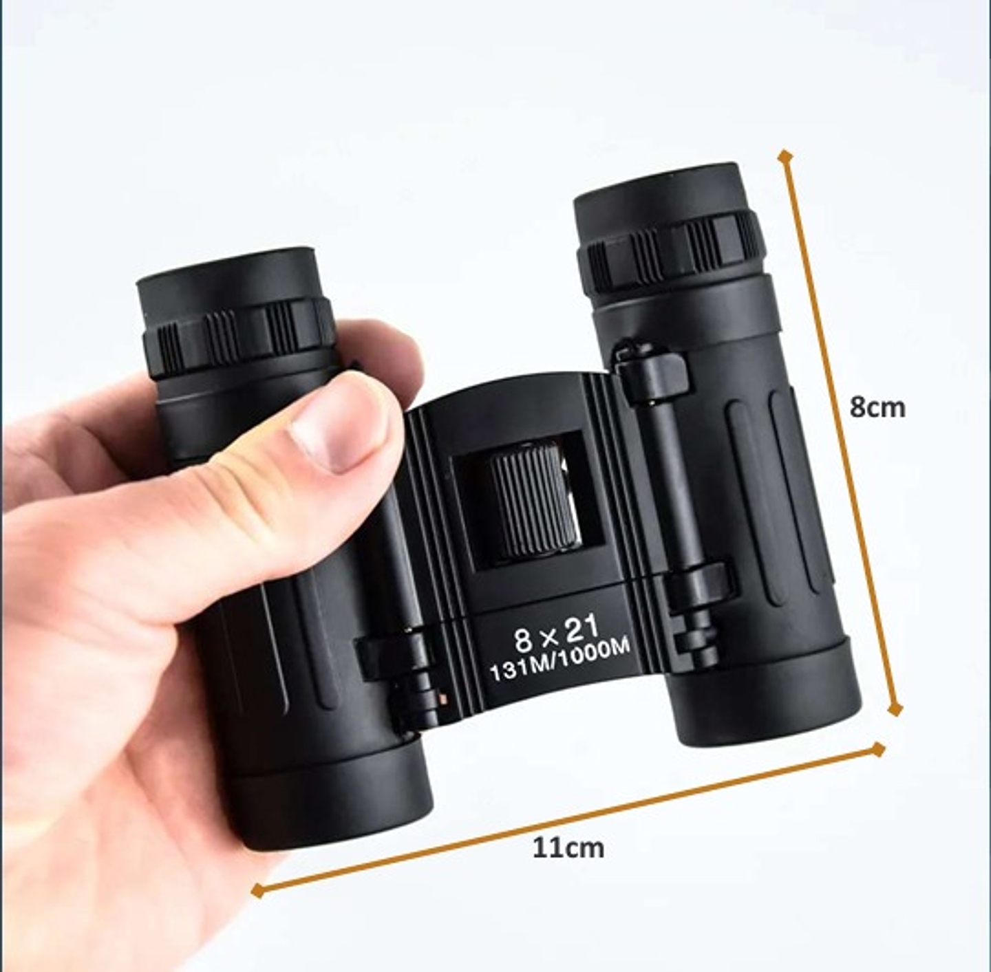 BINOCULAR PEQUEÑO 1