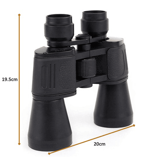 BINOCULARES GRANDES
