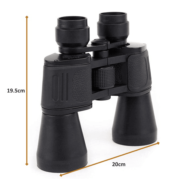 BINOCULARES GRANDES 