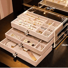 JOYERO MULTIFUNCIONAL