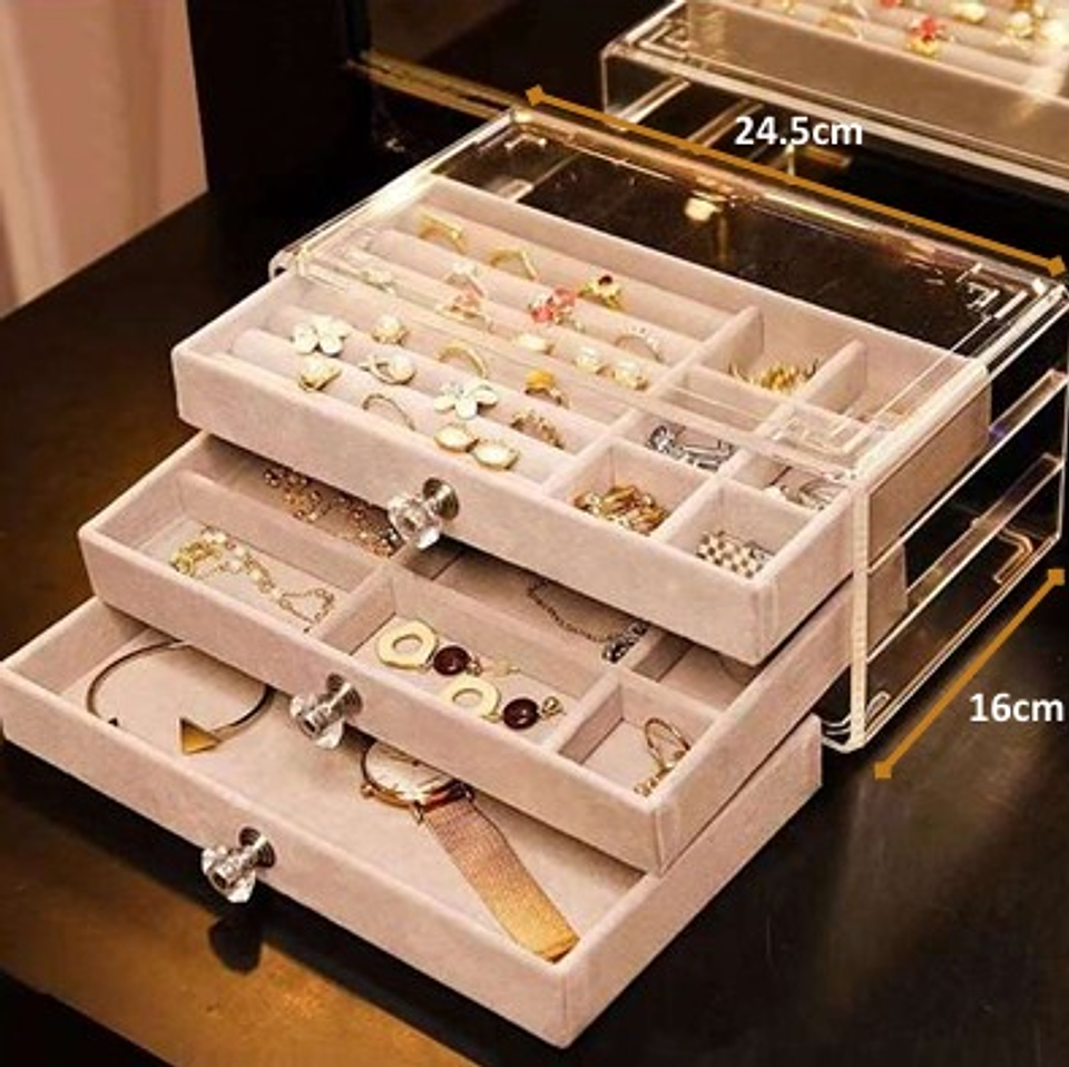 JOYERO MULTIFUNCIONAL 1