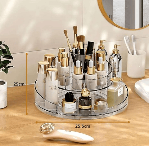 ORGANIZADOR ROTATORIO 360