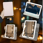 ESPEJO PORTATIL 360 3