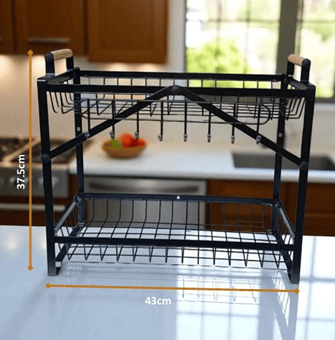 ORGANIZADOR DE COCINA