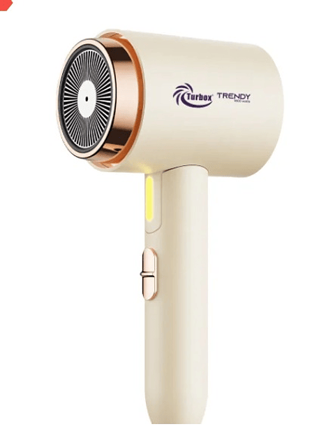 Secador Viajero Plegable NT- Trendy