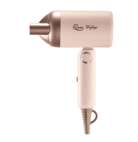 Secador Viajero Plegable NT- Voyage