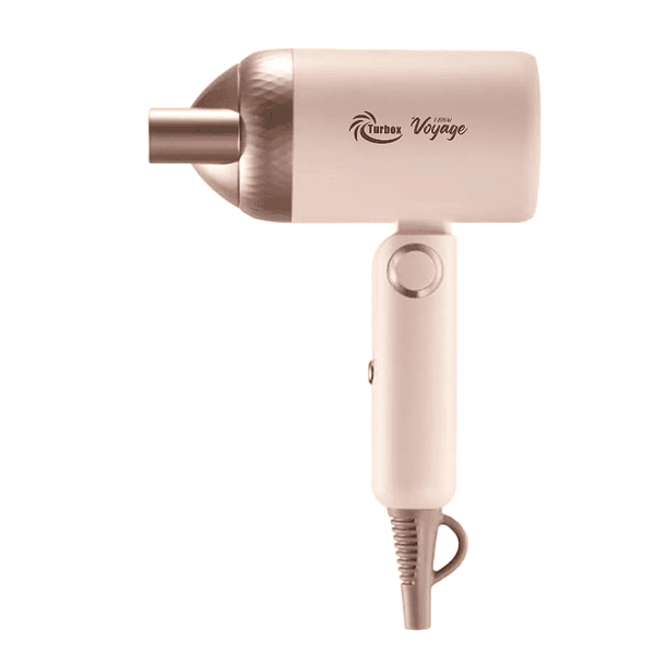 Secador Viajero Plegable NT- Voyage 1