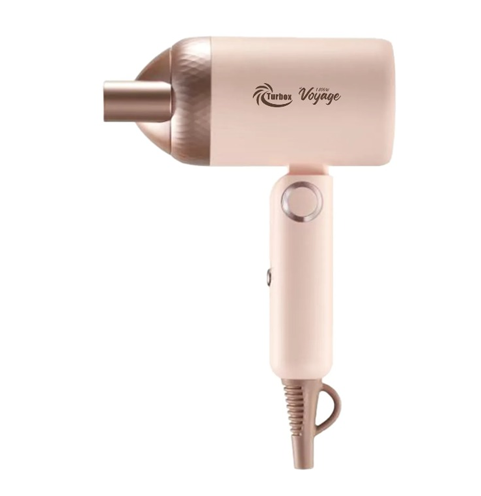 Secador Viajero Plegable NT- Voyage 1