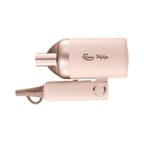 Secador Viajero Plegable NT- Voyage
