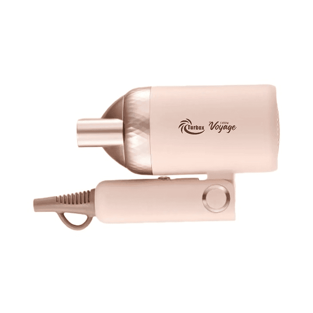 Secador Viajero Plegable NT- Voyage 2