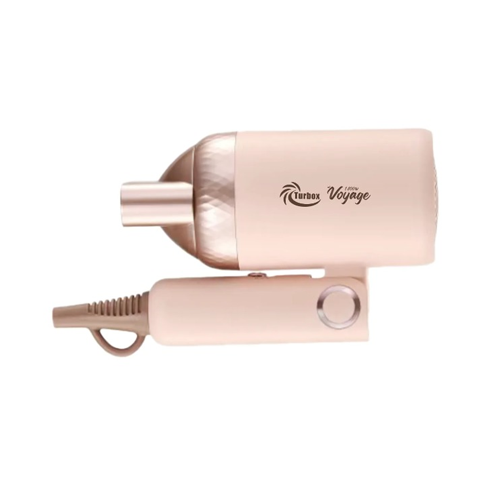 Secador Viajero Plegable NT- Voyage 2