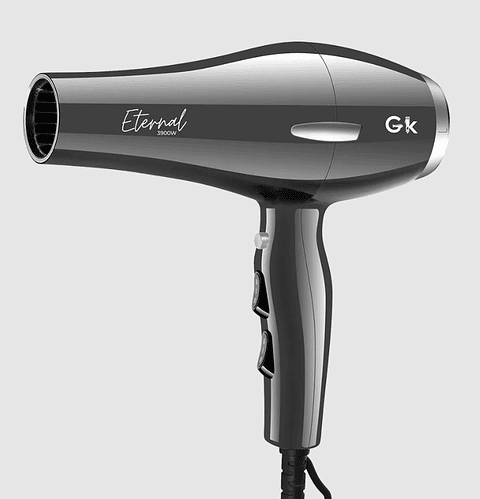 Secador profesional para Cabello Gonka Eternal