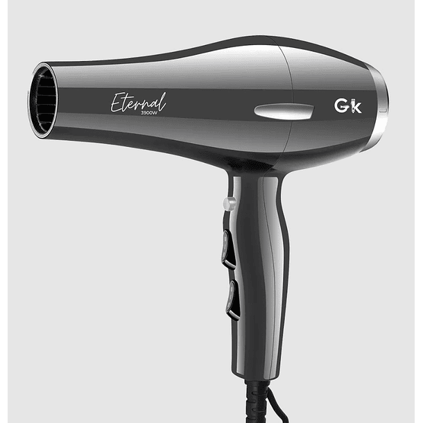 Secador profesional para Cabello Gonka Eternal 