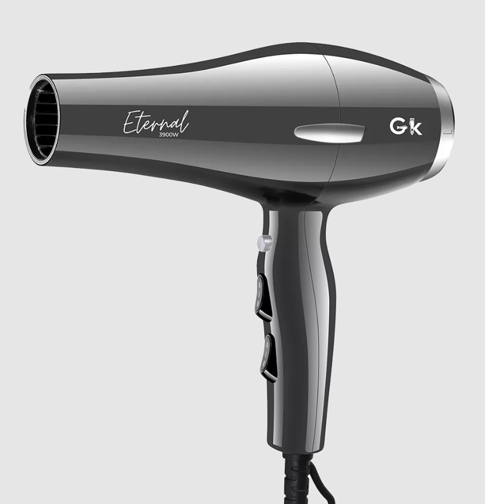 Secador profesional para Cabello Gonka Eternal 1