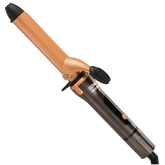 Rizadora de cabello Profesional GK- Gold Rose