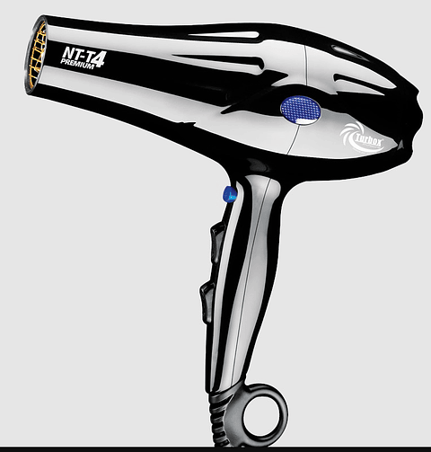 Secador de cabello profesional NT- T4 PREMIUM