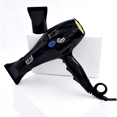 Secador de cabello profesional NT- T4 PREMIUM