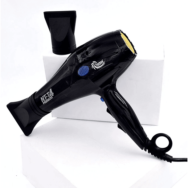 Secador de cabello profesional NT- T4 PREMIUM 2
