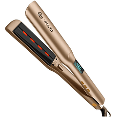 Plancha Profesional Infrarroja NT- Raio