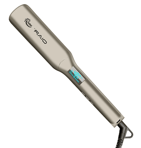 Plancha Profesional Infrarroja NT- Raio