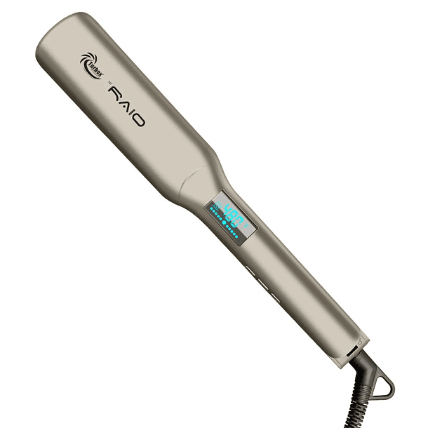 Plancha Profesional Infrarroja NT- Raio 2