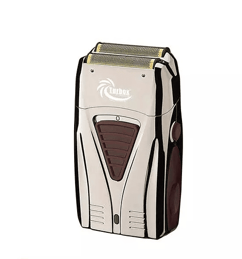 Afeitadora Electrica Profesional NT- TITANIUM SHAVER