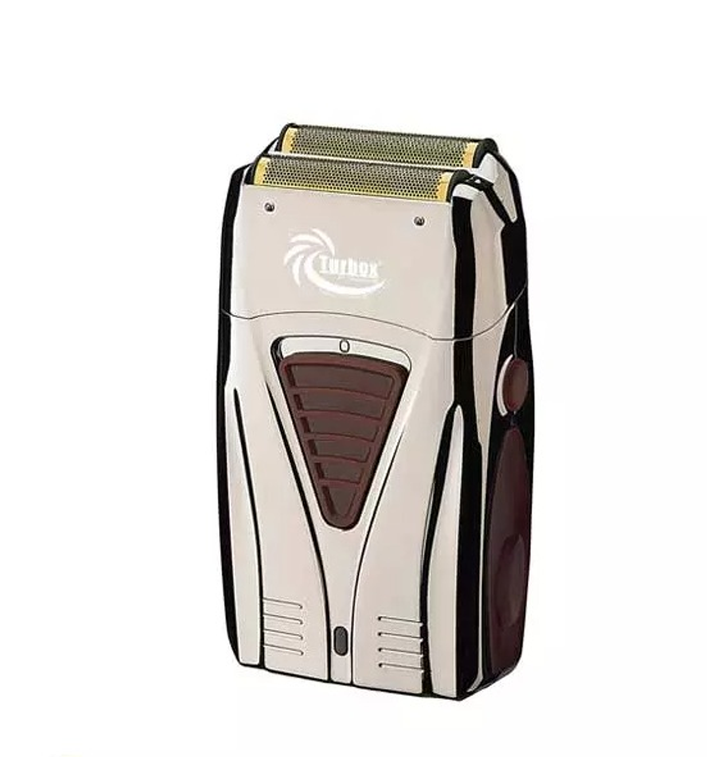 Afeitadora Electrica Profesional NT- TITANIUM SHAVER 1
