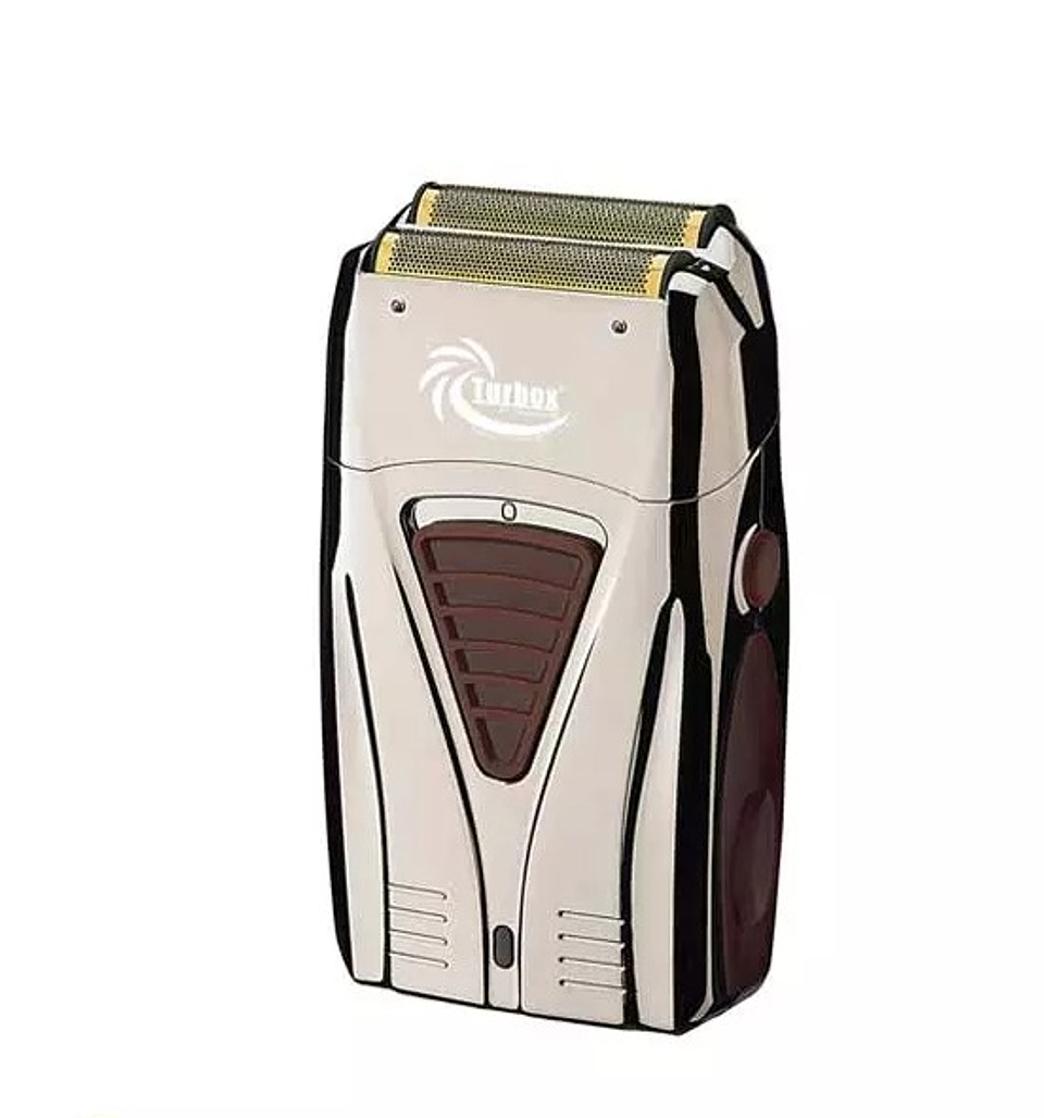 Afeitadora Electrica Profesional NT- TITANIUM SHAVER 1